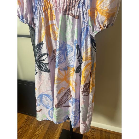 STINE GOYA Elizabeth Dress Size XL - Picture 8 of 9